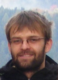 Tomáš Závodný
